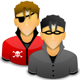 legion icon