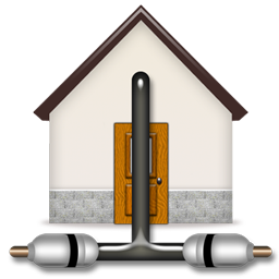 local_network icon