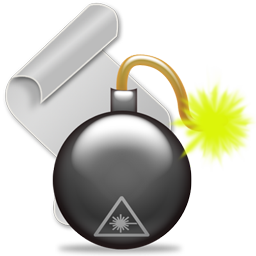 malicious_code icon