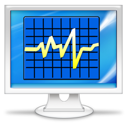 monitor icon