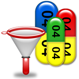 packet_filtering icon