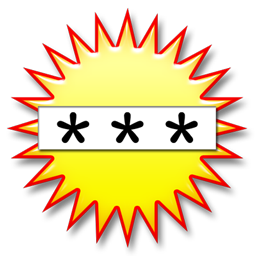 password_generator icon