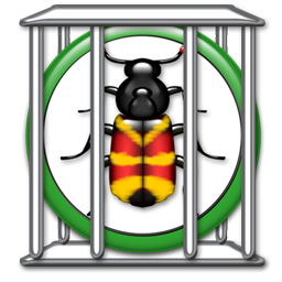 quarantine icon