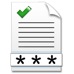 registry icon