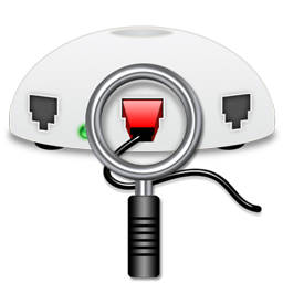 scan_port icon