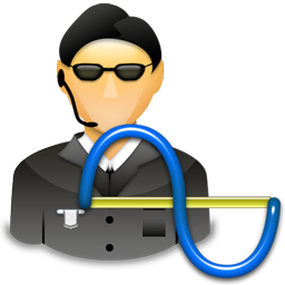 security_level icon