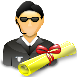 security_policies icon