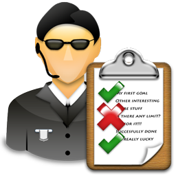 security_test icon