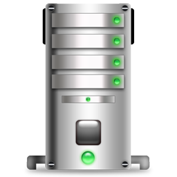 server icon