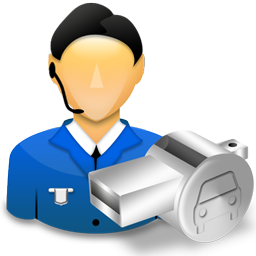traffic_control icon