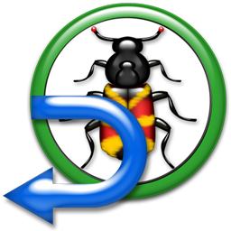update_virus icon