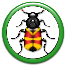 virus icon