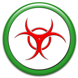 vulnerability icon