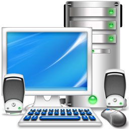 workstation icon