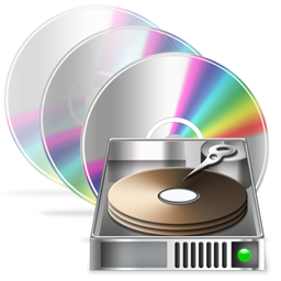 backup icon