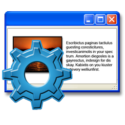 cms icon