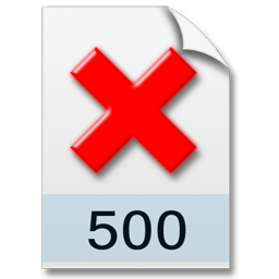 code_500 icon