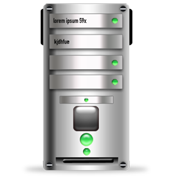 dedicated_server icon
