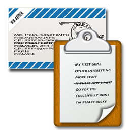 email_list icon