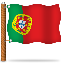 flag_portugal icon