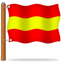 flag_spain icon