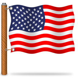 flag_usa icon