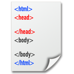 html_version icon