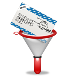junk_email_filter icon