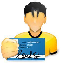 members icon