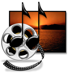 multimedia icon