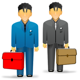 our_customers icon