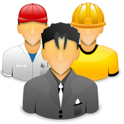 our_team icon
