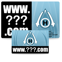 subdomain icon