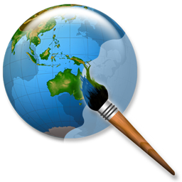 web_design icon