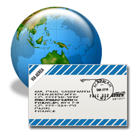 webmail icon