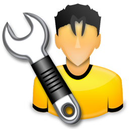 webmaster icon