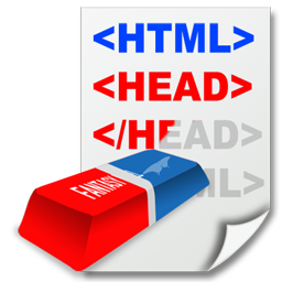 website_correction icon