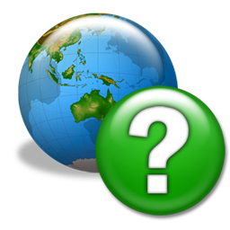 whois icon