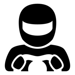 driver icon