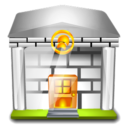 bank icon