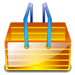 basket icon