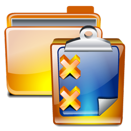 blacklist_folder icon