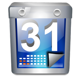 calendar_month icon