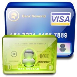 credit icon