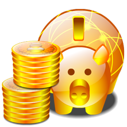 deposit icon