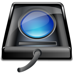 fingerprint_reader icon