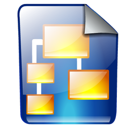 flow_diagram icon