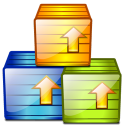 inventory_categories icon