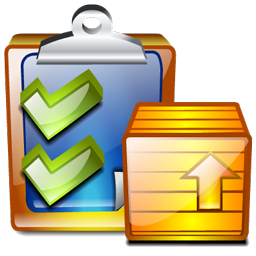 inventory icon