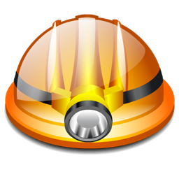 labor_helmet icon
